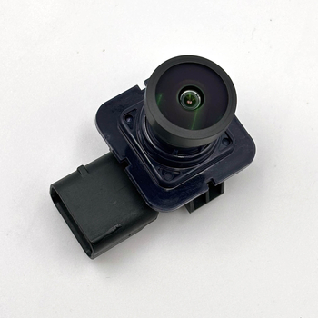 Cameră de vedere din spate D2BT-19G490-BC pentru Ford Fiesta (2010–2012)