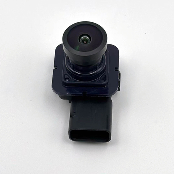 Cameră de vedere din spate D2BT-19G490-BC pentru Ford Fiesta (2010–2012)