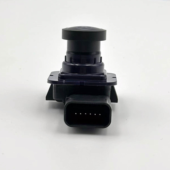 Cameră de vedere din spate D2BT-19G490-BC pentru Ford Fiesta (2010–2012)