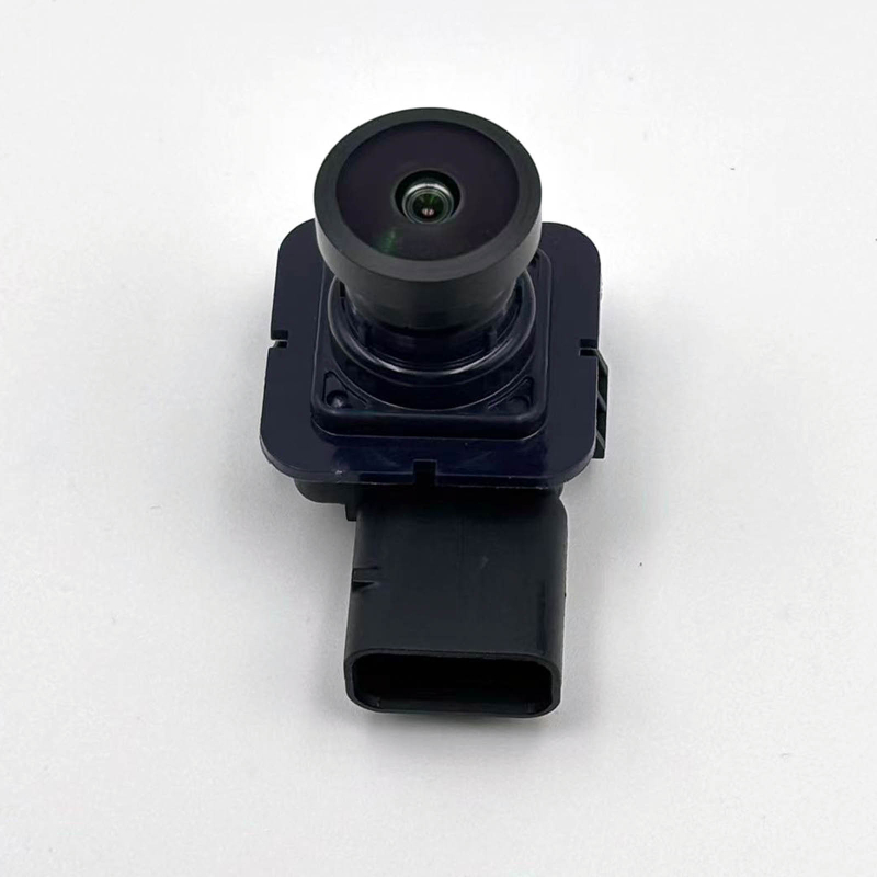 Cameră de vedere din spate D2BT-19G490-BC pentru Ford Fiesta (2010–2012)