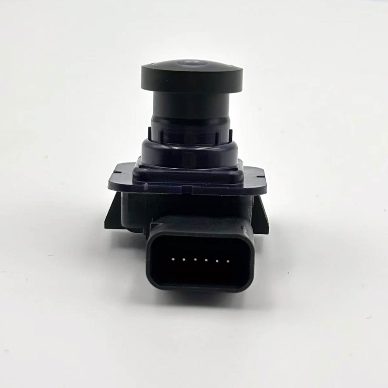 Cameră de vedere din spate D2BT-19G490-BC pentru Ford Fiesta (2010–2012)