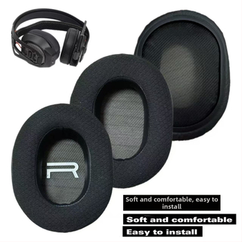 Perne de urechi de schimb pentru Plantronics Rig800HD și Rig700