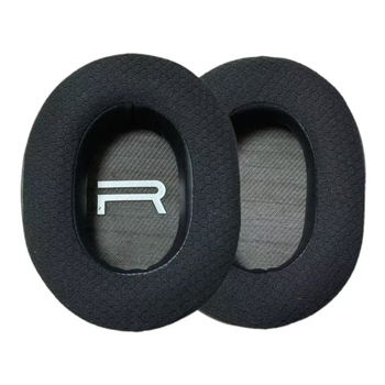 Perne de urechi de schimb pentru Plantronics Rig800HD și Rig700