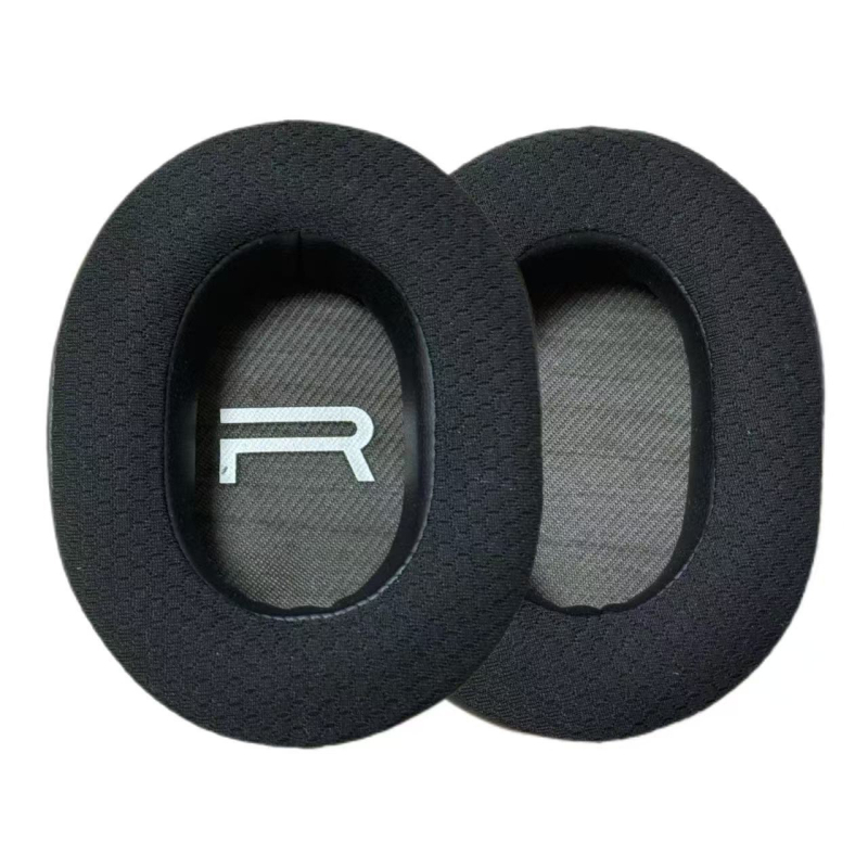Perne de urechi de schimb pentru Plantronics Rig800HD și Rig700