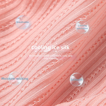 Ice Silk șorturi pentru fetițe de vară, cu dantelă, croială lejeră, pot fi purtate cu fuste, pentru copii 3–8 ani