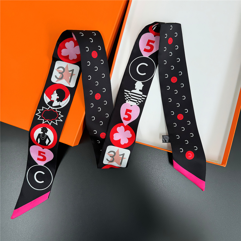 120 cm stil coreean casual, panglică decorativă lungă pentru genți — accesoriu feminin versatil: bentiță pentru păr, eșarfă mică și eșarfă pentru gât