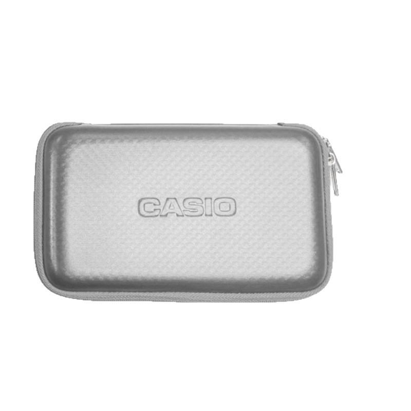 Husă protectie Casio pentru dicționar electronic, seria E-XAE-W, rezistent la zgârieturi și uzură, accesoriu de depozitare 3C