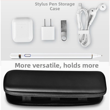 Carcasă de depozitare pentru stylus compatibilă cu Apple, Huawei, Youdao Dictionary și iFlytek, ușoară și durabilă, impermeabilă și rezistentă la praf