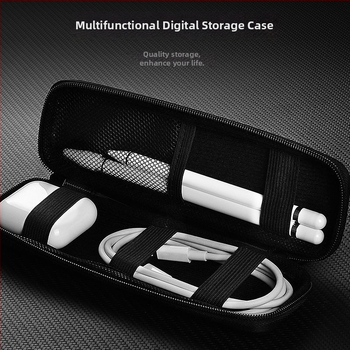 Carcasă de depozitare pentru stylus compatibilă cu Apple, Huawei, Youdao Dictionary și iFlytek, ușoară și durabilă, impermeabilă și rezistentă la praf