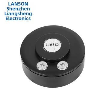 Buzzer de 150 Ω și difuzor pentru alarmă de mare volum în electrocasnice mici