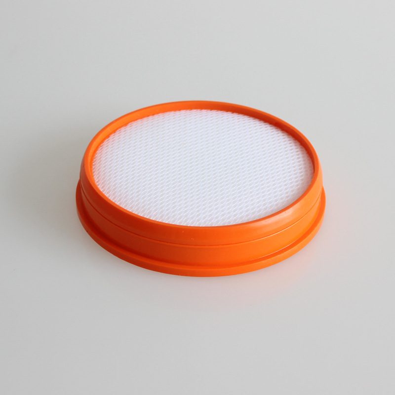 Jeboli Compatibil cu aspirator VAX 90: set filtre cu plasă, element filtrant, fibră filtrantă și consumabile