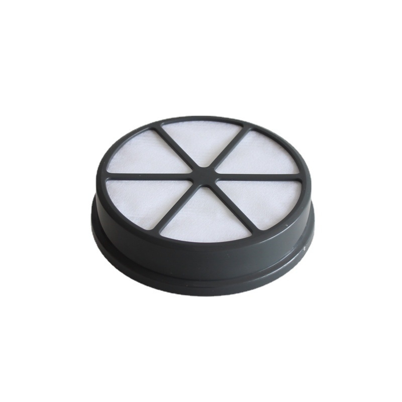 Jeboli Compatibil cu aspirator VAX 90: set filtre cu plasă, element filtrant, fibră filtrantă și consumabile