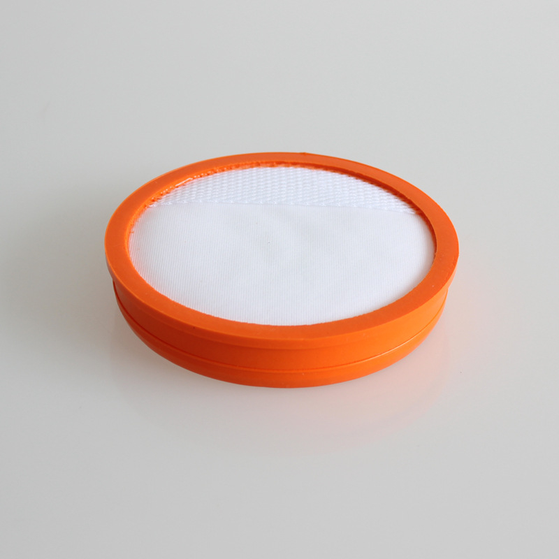 Jeboli Compatibil cu aspirator VAX 90: set filtre cu plasă, element filtrant, fibră filtrantă și consumabile
