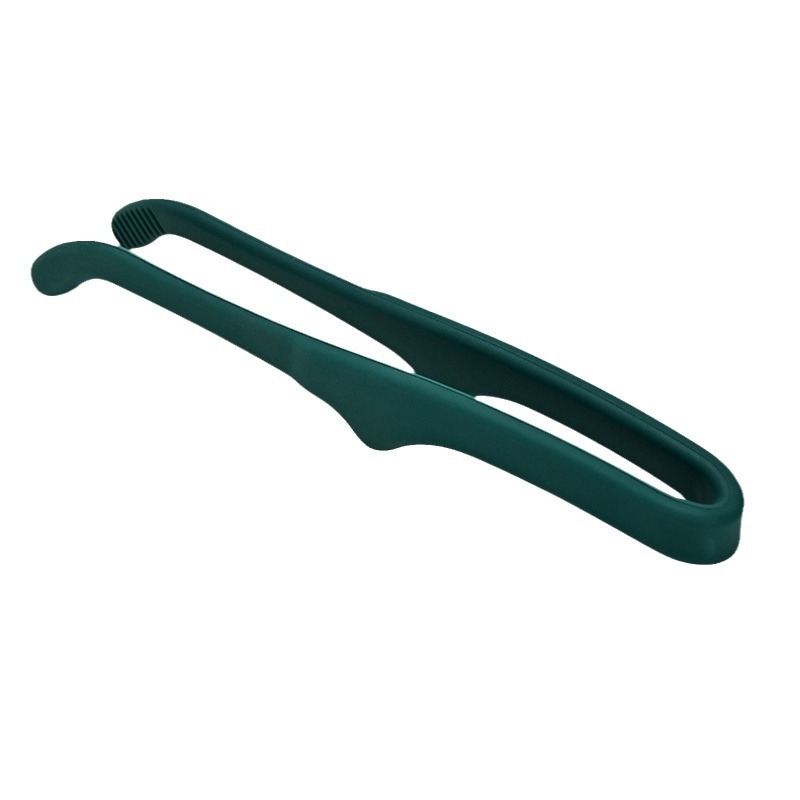 Clip de ceai din silicon, clip antiaderent pentru ceașcă, accesorii pentru ceremonia ceaiului, unelte pentru prepararea ceaiului, clește pentru ceai, set de șase unelte pentru ceai