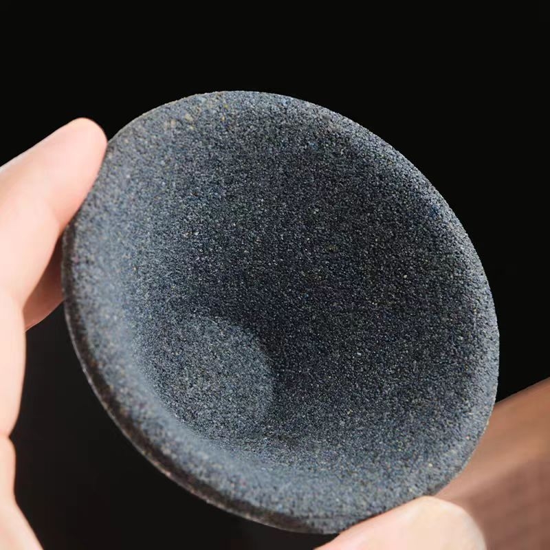 Set de ceai din ceramică cu filtru ultrafin, separare ceai-apă, unealtă de infuzare all-in-one, stil japonez retro
