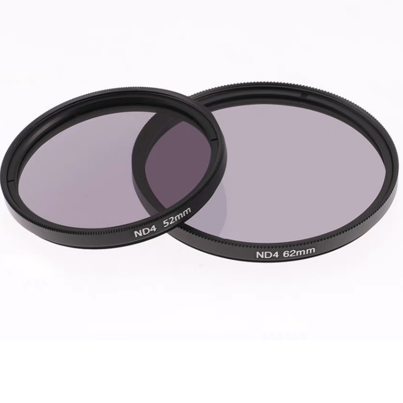 Filtru variabil ND2-ND32 pentru cameră DSLR