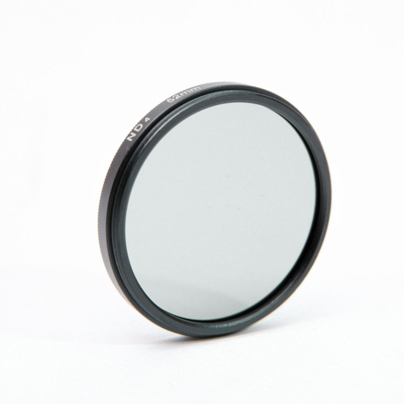 Filtru variabil ND2-ND32 pentru cameră DSLR