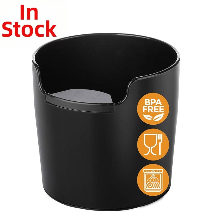 Cutie antiderapantă pentru zaț de cafea, uz casnic, stil italian, accesorii asortate