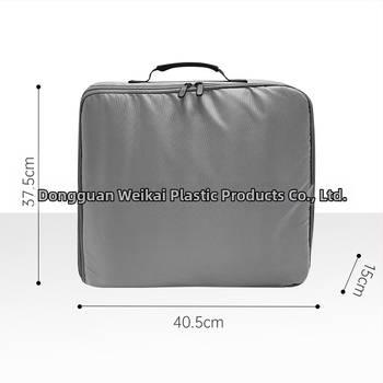 Set portabil de cafea pentru exterior cu ceainic pentru turnare manuală și mecanism cu manivelă, 8 piese
