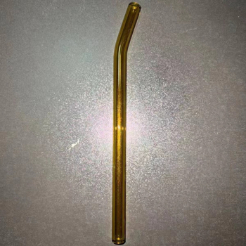 Pipetă de sticlă