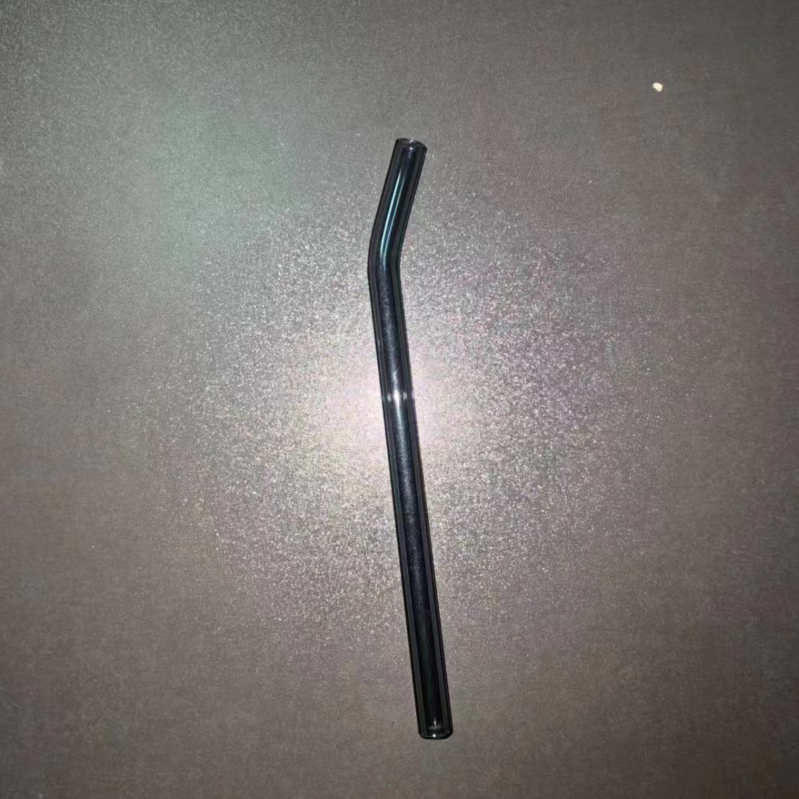 Pipetă de sticlă