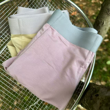 Lenjerie intimă bărbătească din Modal cu crotch din mătase Mulberry, antibacteriană și respirabilă, boxer briefs, 4XL
