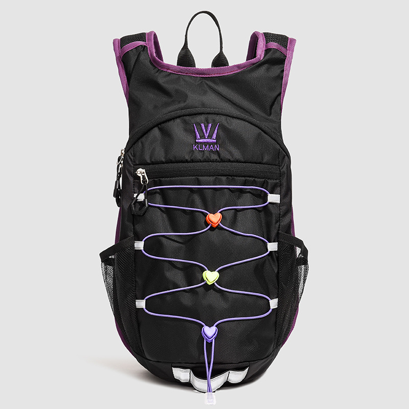 Rucsac nou ușor pentru drumeții montane, unisex, pentru activități în aer liber, casual și ciclism, portabil și confortabil