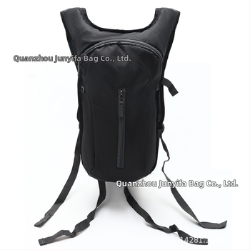 Rucsac de hidratare pentru copii, pentru ciclism în aer liber, drumeții montane și alergare, de vară, unisex, portabil, capacitate 2 L