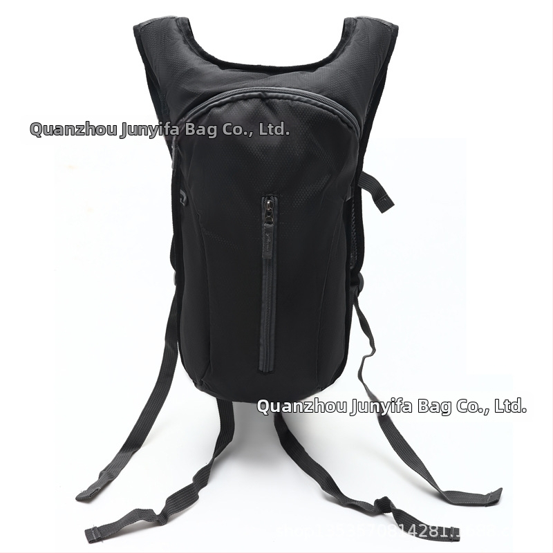 Letný hydratačný batoh pre deti na outdoorovú cyklistiku, horolezectvo a beh, unisex, prenosný, objem 2 l