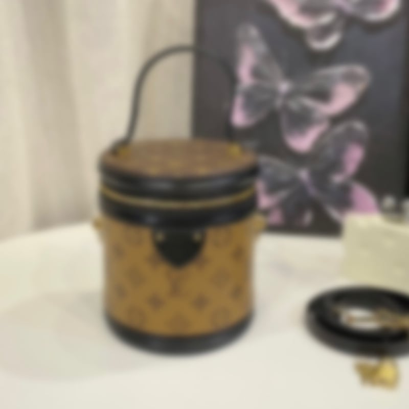 Geantă de umăr pentru femei, în stil bucket, cu imprimeu colorat, design retro, lux ușor