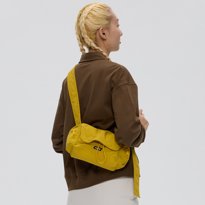 Vaoper Geantă crossbody simplă pentru femei, Geantă de umăr zilnică, Geantă ușoară pentru telefon, Geantă mică pătrată pentru bărbați