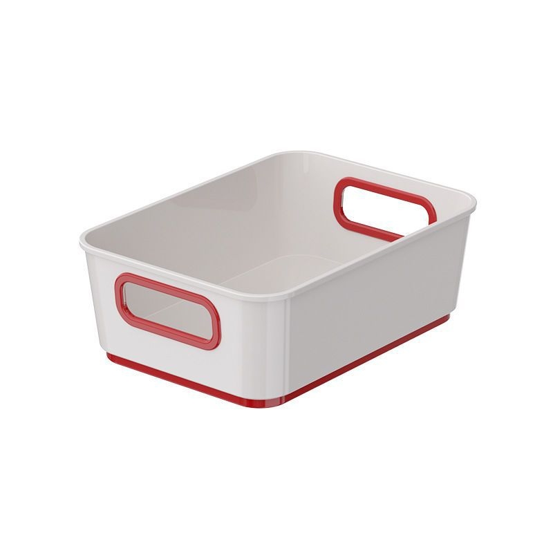 Cutie de depozitare multifuncțională pentru cosmetice și organizator de birou pentru casă, birou, bucătărie și cămin