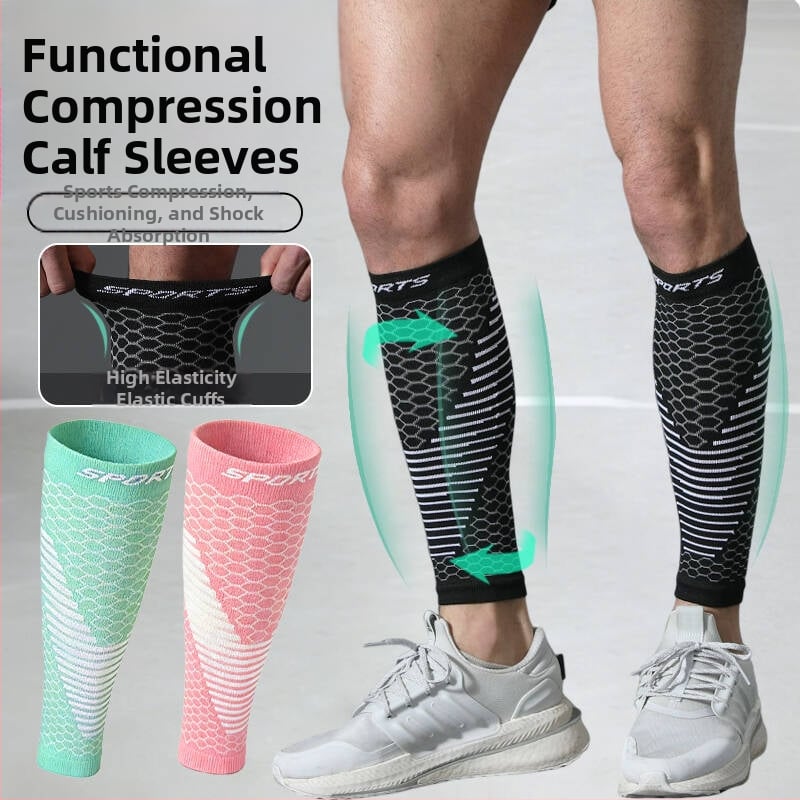 Manșete de protecție pentru gambe, cu protecție solară, pentru alergare, ciclism, baschet și badminton