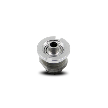 Set universal de valve pentru oală sub presiune: supapă de împingere, supapă auto-blocantă, supapă de oprire și supapă plutitoare