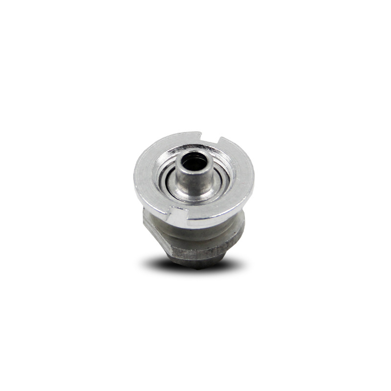 Set universal de valve pentru oală sub presiune: supapă de împingere, supapă auto-blocantă, supapă de oprire și supapă plutitoare