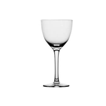 Pahar Nick Nora Martini din cristal, stil japonez, pahar clasic cu gură largă