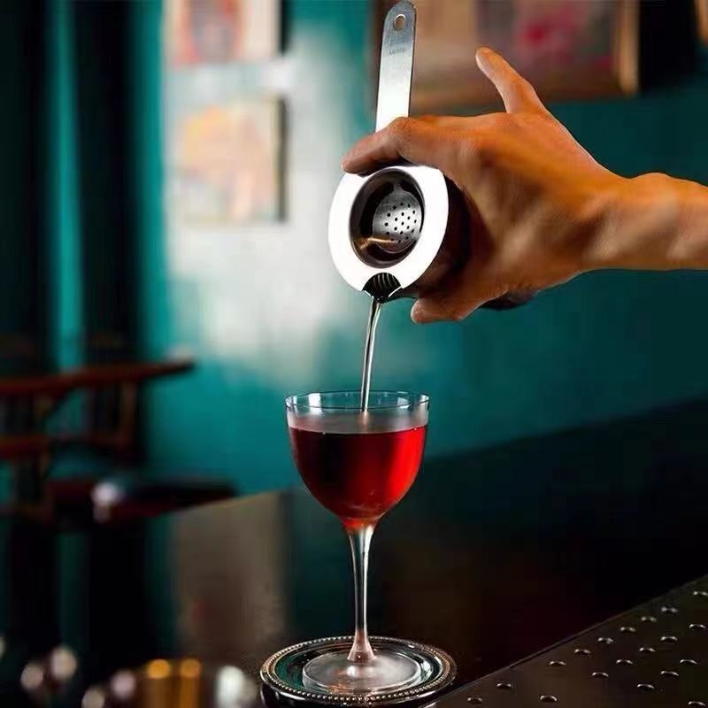 Pahar Nick Nora Martini din cristal, stil japonez, pahar clasic cu gură largă
