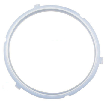 Inel de etanșare pentru oală electrică sub presiune, 4L/5L/6L, garnitură din silicon