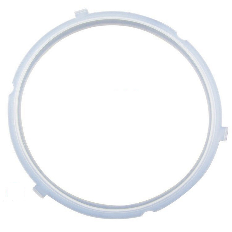 Inel de etanșare pentru oală electrică sub presiune, 4L/5L/6L, garnitură din silicon