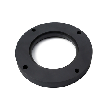 Garnitură PTFE din fibră de carbon