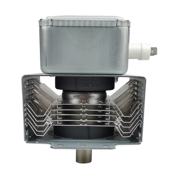 2M253J magnetron pentru cuptor cu microunde, accesoriu original nou, răcire cu aer, frecvență fixă, placă de bază scurtă, tub de încălzire de 860W