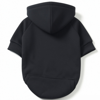Hanorac din fleece pentru câini, de înaltă calitate