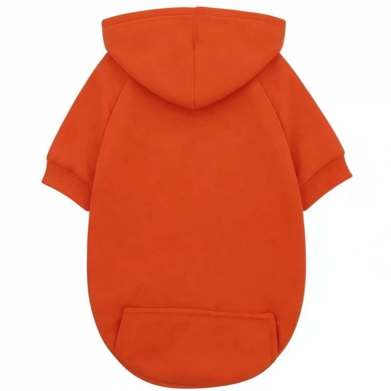 Hanorac din fleece pentru câini, de înaltă calitate