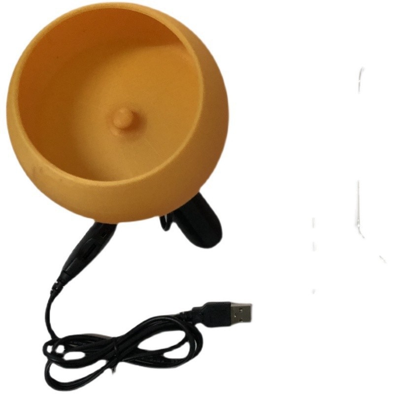 Kit USB pentru mărgele: mașină de mărgele cu bol rotativ, pentru realizarea brățărilor și a colierelor