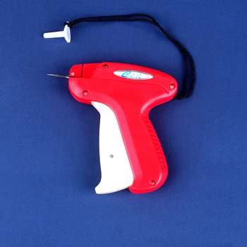 Chiba 3802 Pistol fin pentru etichete haine și textile