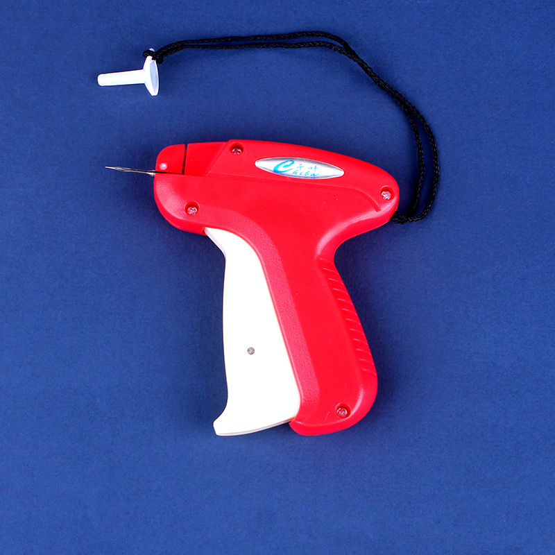 Chiba 3802 Pistol fin pentru etichete haine și textile