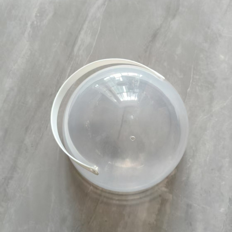 Ouă de Paște din plastic, lucrate manual, portabile, 25 cm, bază plată, ouă aurii