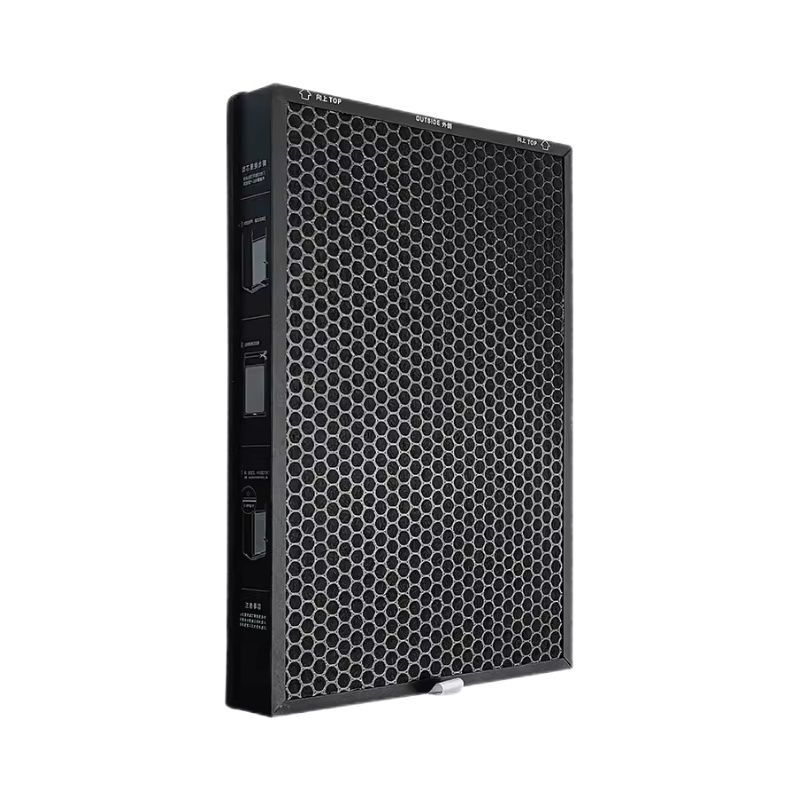 Element de filtru pentru Xiaomi Mijia Air Purifier Max – filtru 4MAX AC-M11-SC pentru îndepărtarea formaldehidei