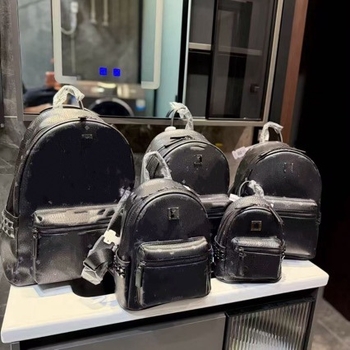 MC geantă tote de înaltă calitate cu imprimeu de coș, unisex, clasică cu ținte metalice, mare capacitate pentru călătorii