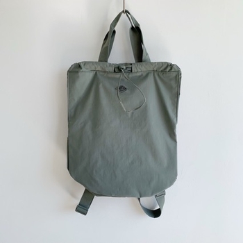 Rucsac din nylon în stil japonez Harajuku, modă cu șnur, înaltă calitate, stil forestier, pentru călătorii relaxate